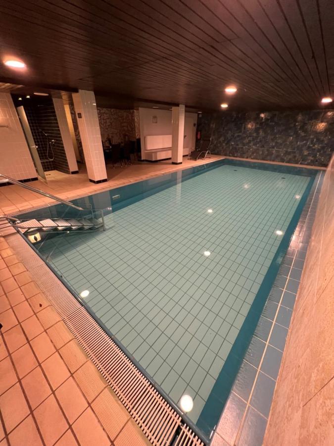 Hotel Exquisit Минден Екстериор снимка