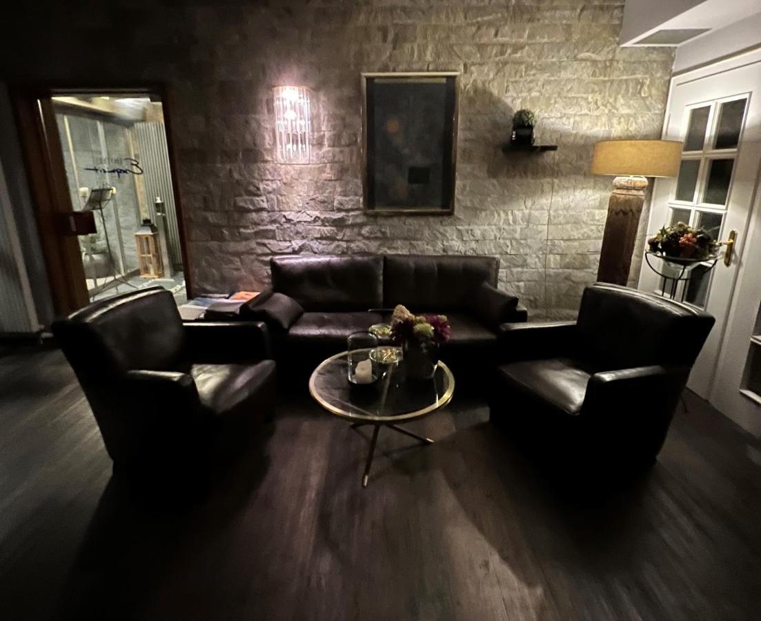 Hotel Exquisit Минден Екстериор снимка