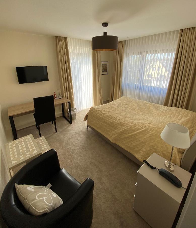Hotel Exquisit Минден Екстериор снимка