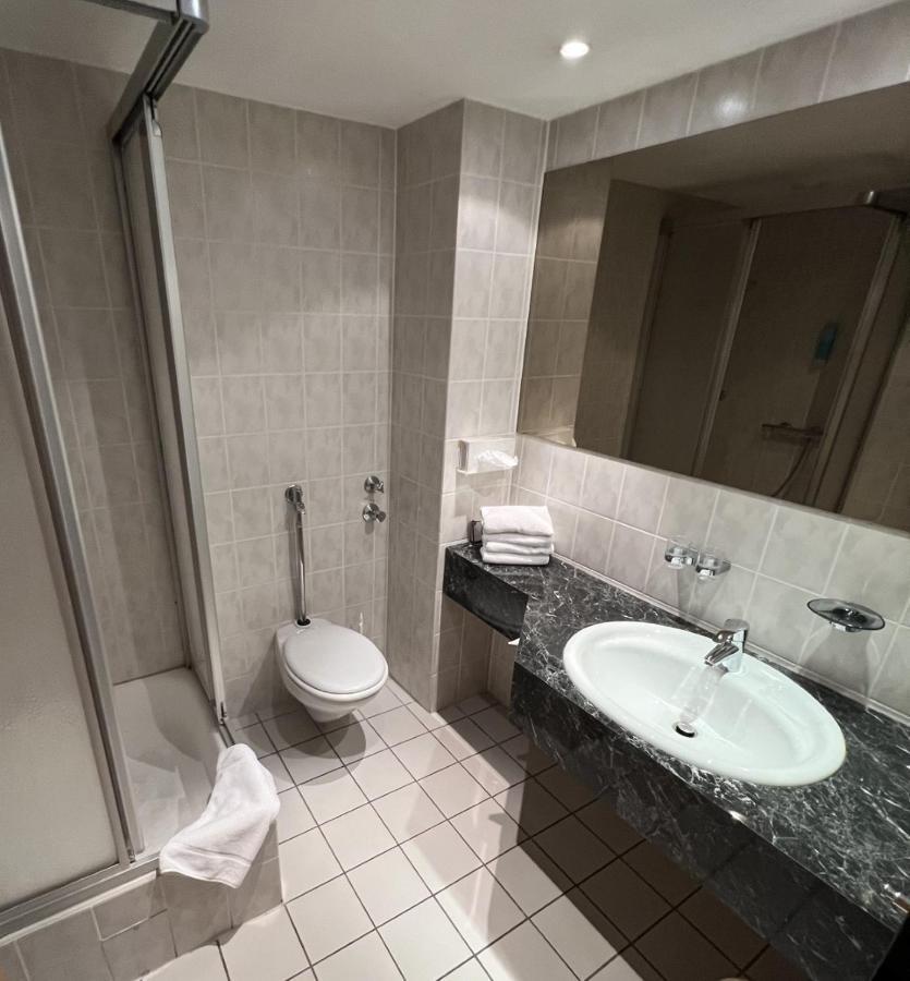 Hotel Exquisit Минден Екстериор снимка