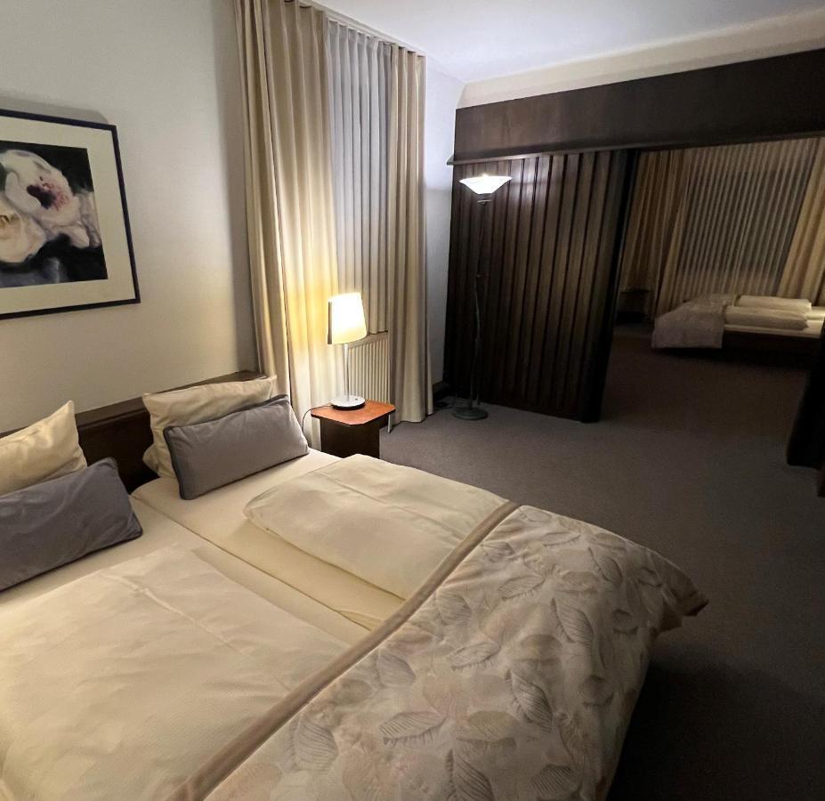 Hotel Exquisit Минден Екстериор снимка