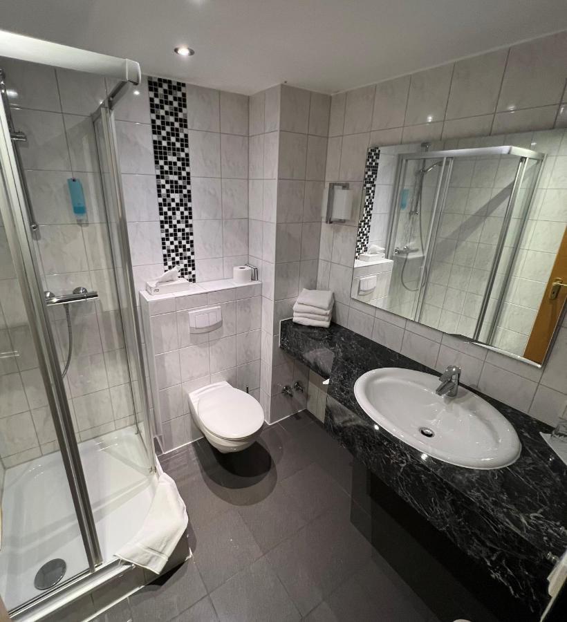 Hotel Exquisit Минден Екстериор снимка