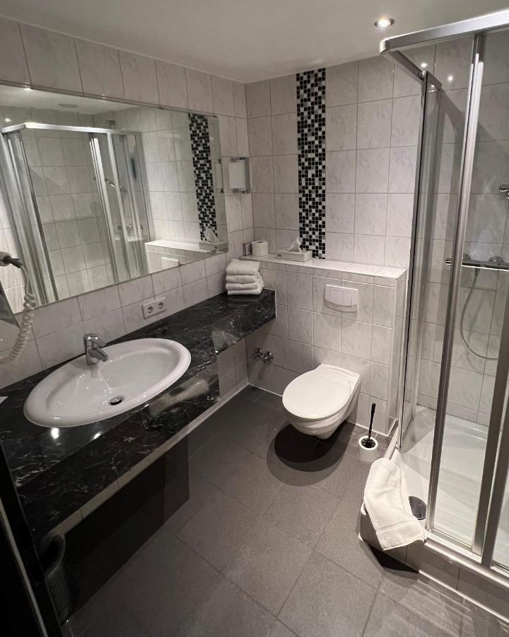 Hotel Exquisit Минден Екстериор снимка