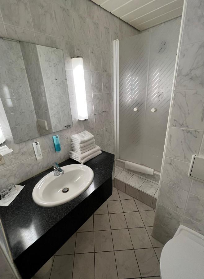 Hotel Exquisit Минден Екстериор снимка