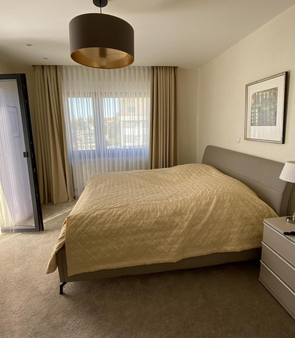 Hotel Exquisit Минден Стая снимка