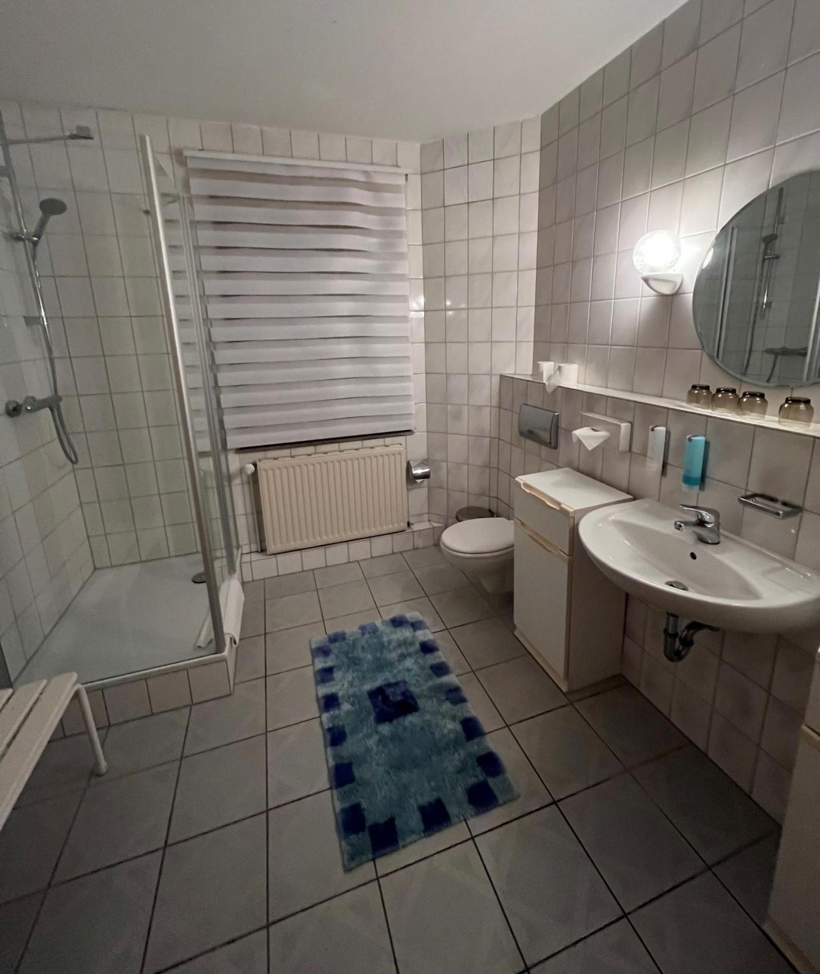 Hotel Exquisit Минден Екстериор снимка