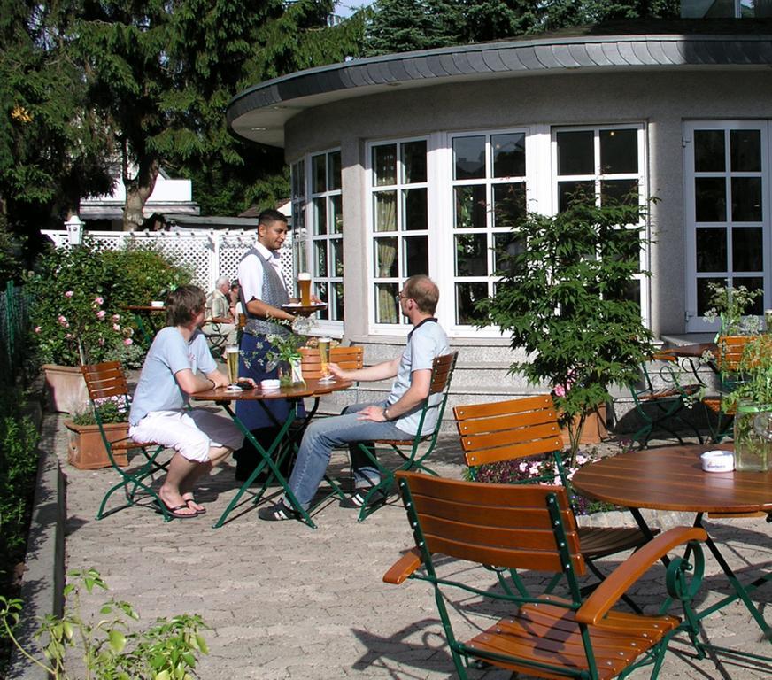 Hotel Exquisit Минден Екстериор снимка