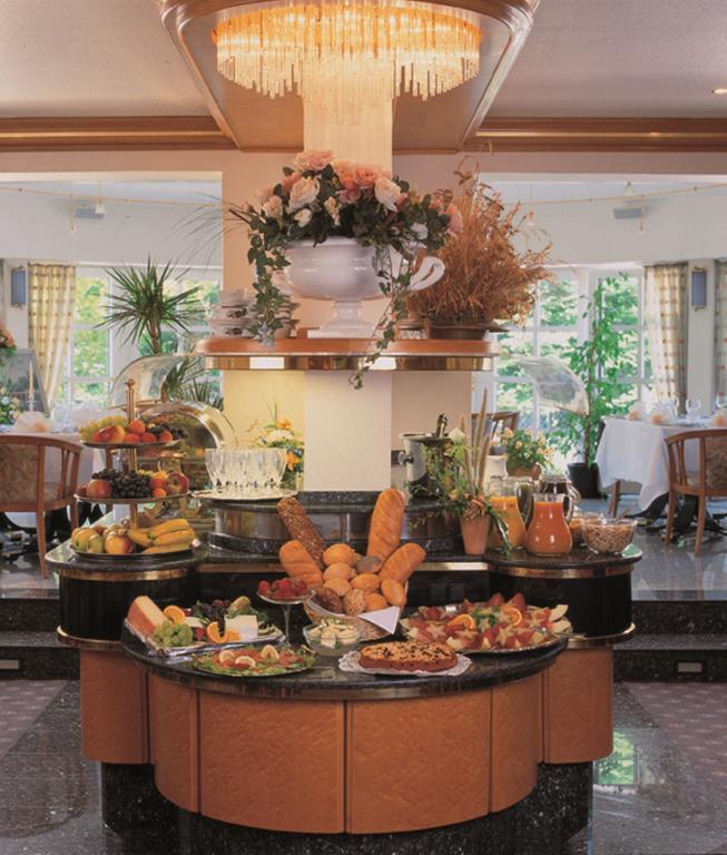 Hotel Exquisit Минден Екстериор снимка